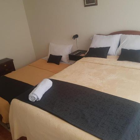 Cerca Al Aeropuerto Domina House Apartment Bogota Bagian luar foto