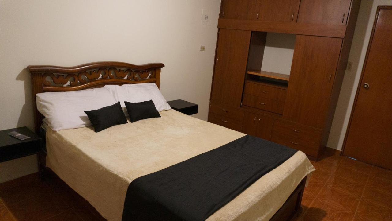 Cerca Al Aeropuerto Domina House Apartment Bogota Bagian luar foto