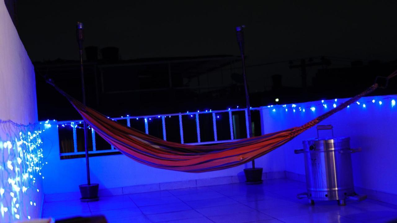 Cerca Al Aeropuerto Domina House Apartment Bogota Bagian luar foto