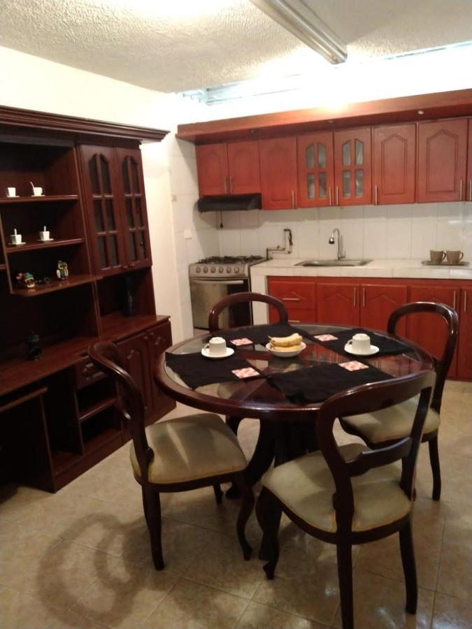 Cerca Al Aeropuerto Domina House Apartment Bogota Bagian luar foto