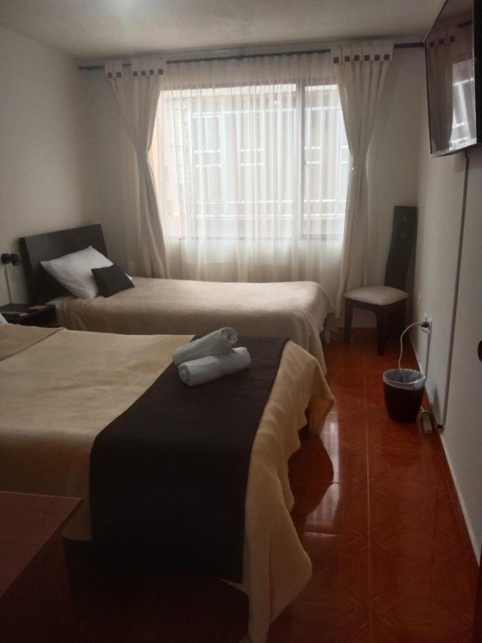 Cerca Al Aeropuerto Domina House Apartment Bogota Bagian luar foto
